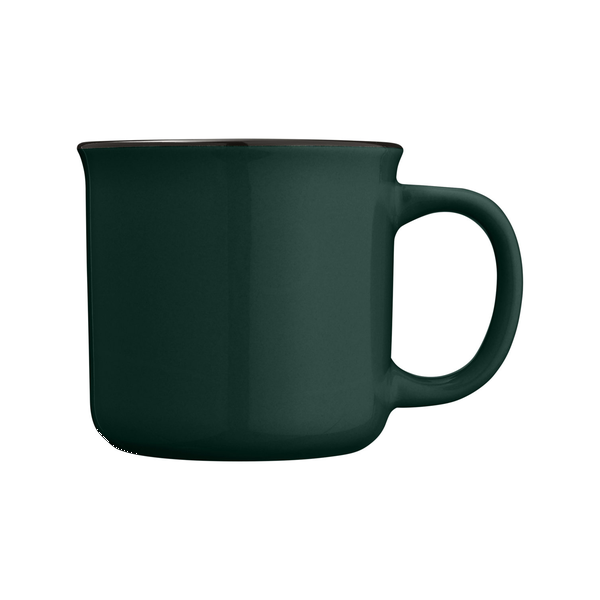 Ceramic Core365 Mug, 12oz.
