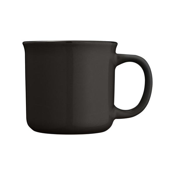 Ceramic Core365 Mug, 12oz.