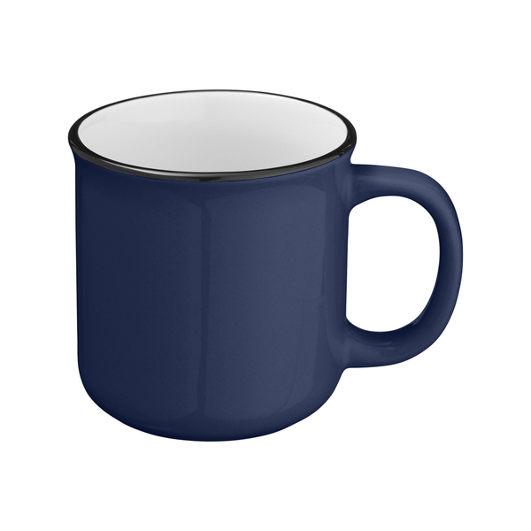 Ceramic Core365 Mug, 12oz.