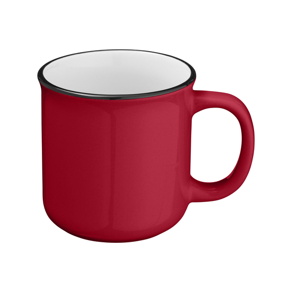 Ceramic Core365 Mug, 12oz.