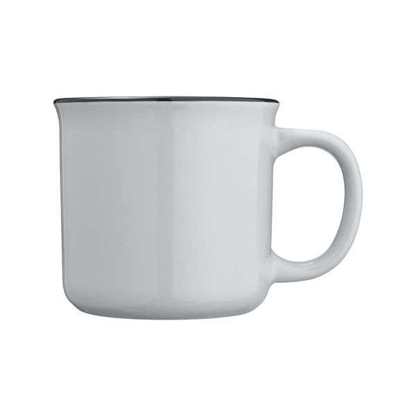 Ceramic Core365 Mug, 12oz.
