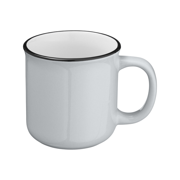 Ceramic Core365 Mug, 12oz.