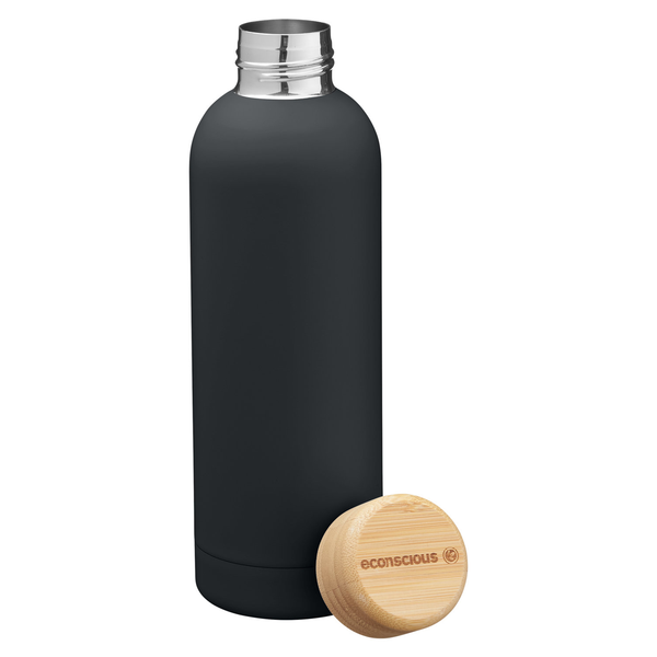Econscious Grove Vacuum Insulated Bottle, 17oz.