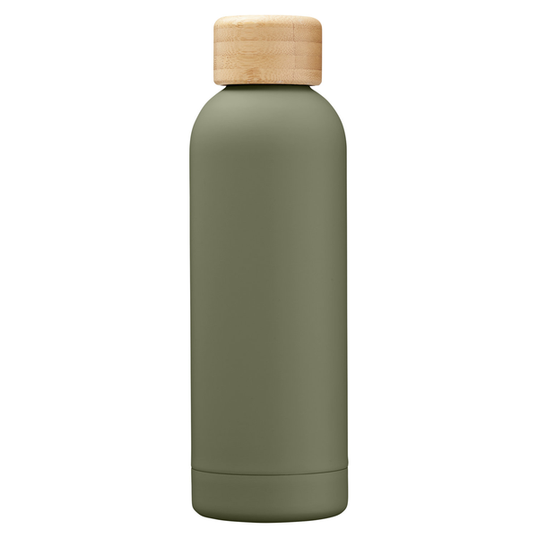 Econscious Grove Vacuum Insulated Bottle, 17oz.
