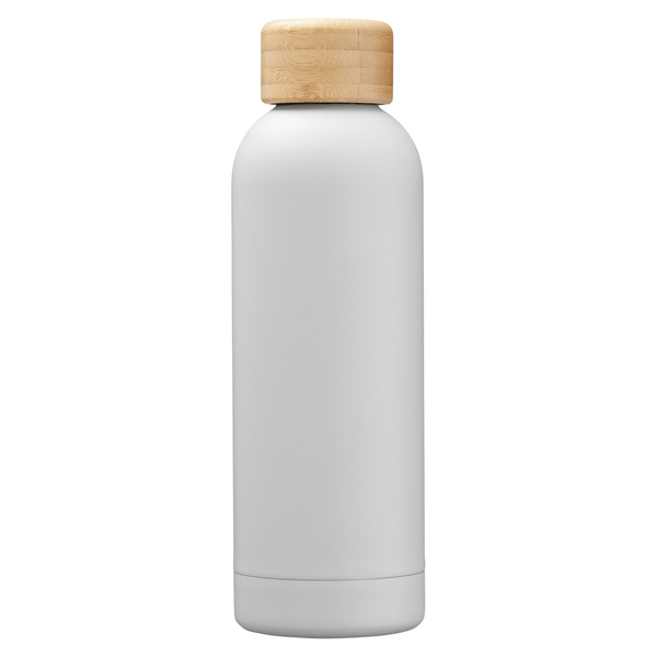 Econscious Grove Vacuum Insulated Bottle, 17oz.