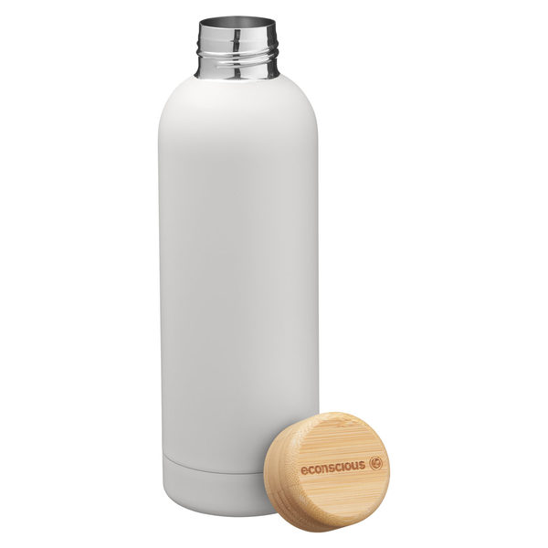 Econscious Grove Vacuum Insulated Bottle, 17oz.