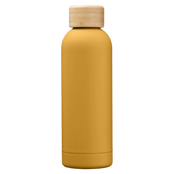 Econscious Grove Vacuum Insulated Bottle, 17oz.