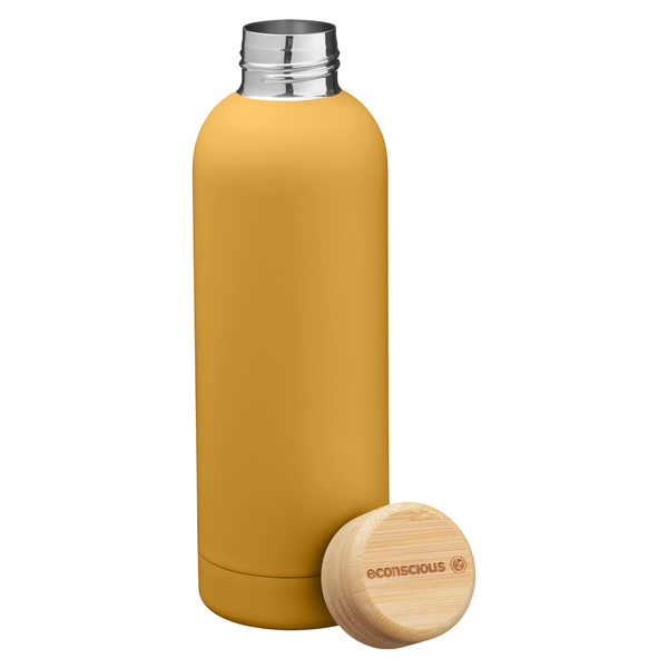 Econscious Grove Vacuum Insulated Bottle, 17oz.