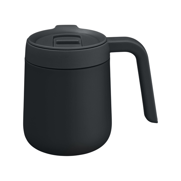 WorkSpace Vacuum Insulated Mug, 12oz.