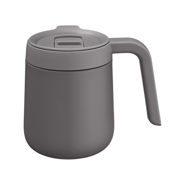WorkSpace Vacuum Insulated Mug, 12oz.