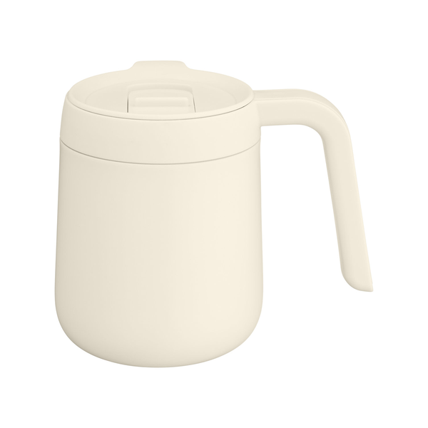 WorkSpace Vacuum Insulated Mug, 12oz.