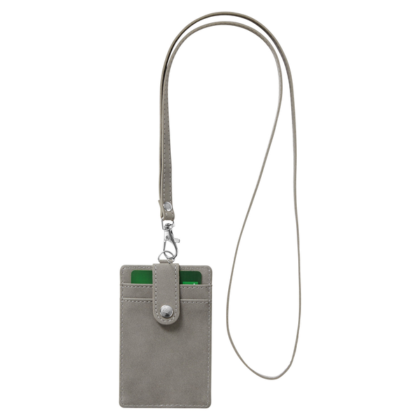 Leeman RFID Card & Badge Holder