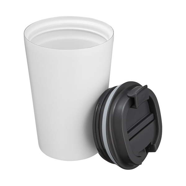 Leeman Versa Vacuum Insulated Tumbler, 12oz.