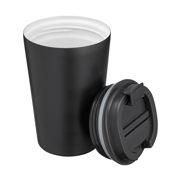 Leeman Versa Vacuum Insulated Tumbler, 12oz.