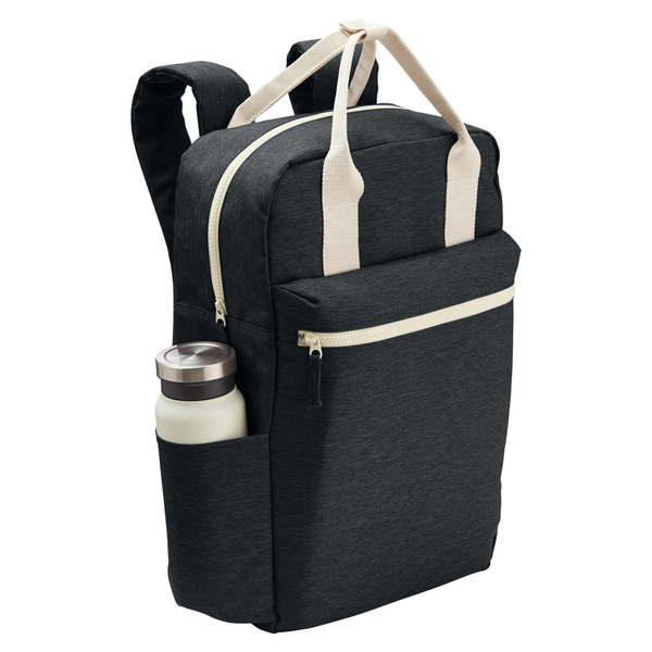 WorkSpace Backpack Tote