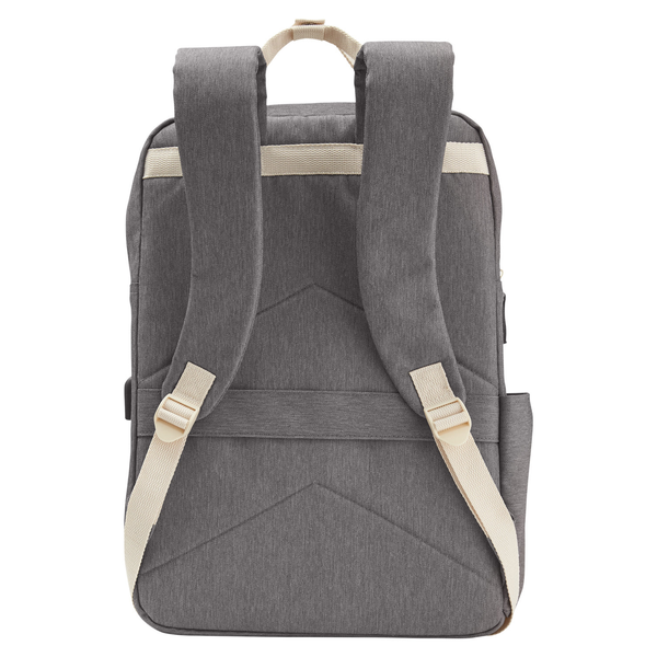 WorkSpace Backpack Tote