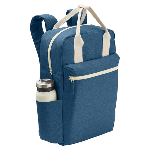 WorkSpace Backpack Tote