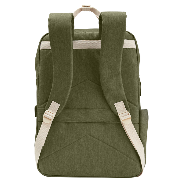 WorkSpace Backpack Tote