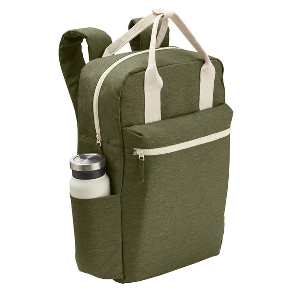 WorkSpace Backpack Tote