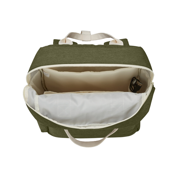 WorkSpace Backpack Tote