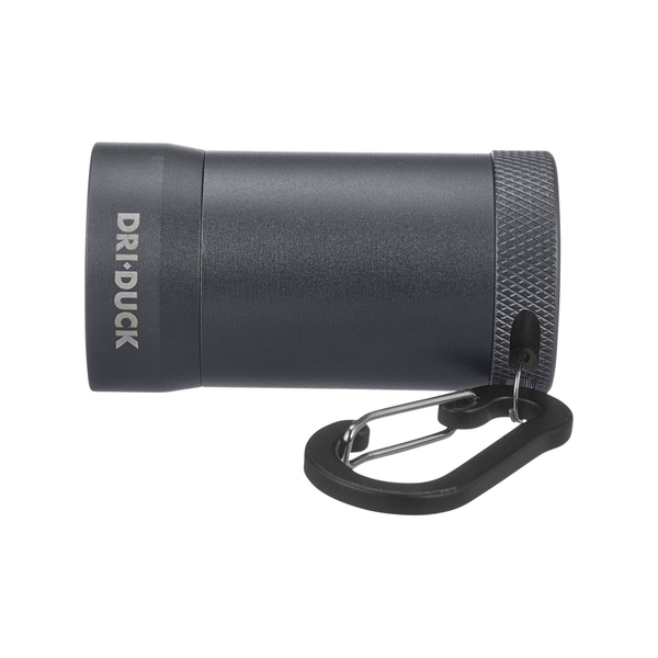 DRI DUCK® Storage COB Flashlight with NR Earplugs