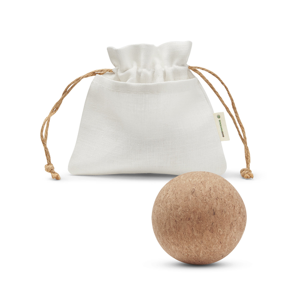 Econscious Cork Massage Ball