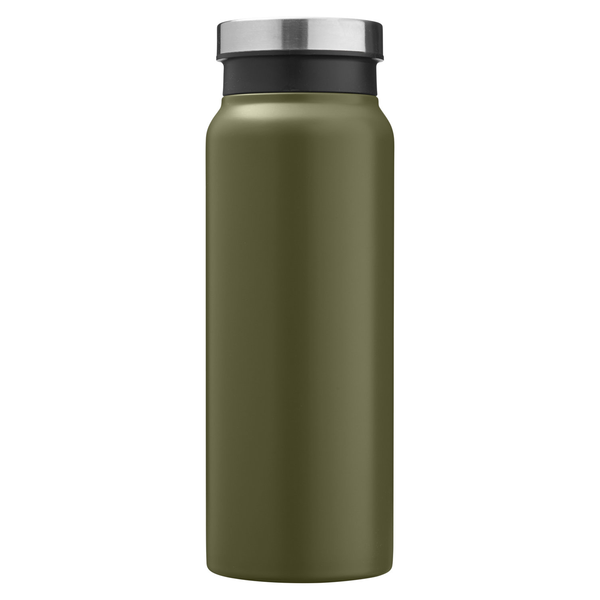 WorkSpace Vacuum Insulated Bottle, 20oz.