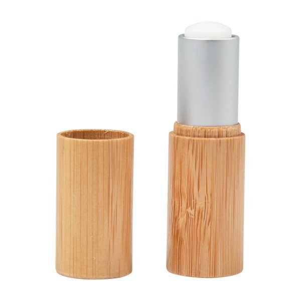 Bamboo Lip Moisturizer Stick - CLOSEOUT!