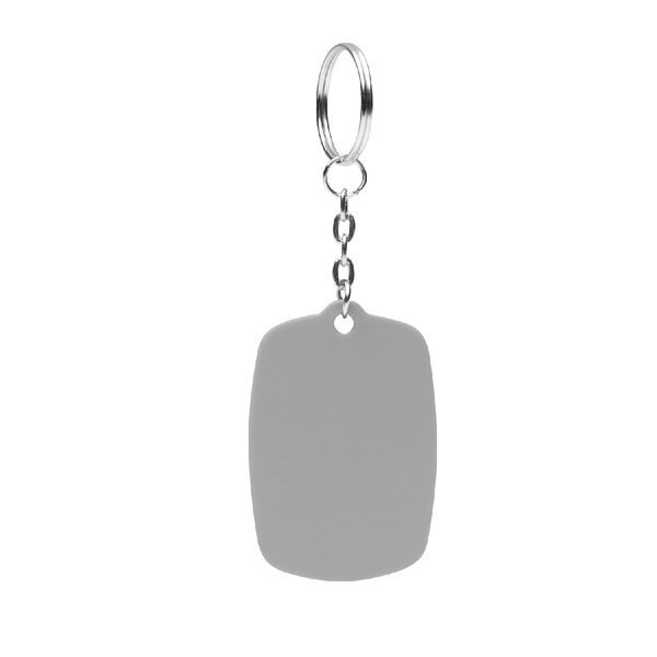Everton Silicone Key Ring - CLOSEOUT!