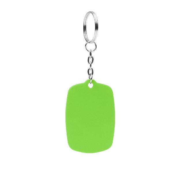 Everton Silicone Key Ring - CLOSEOUT!