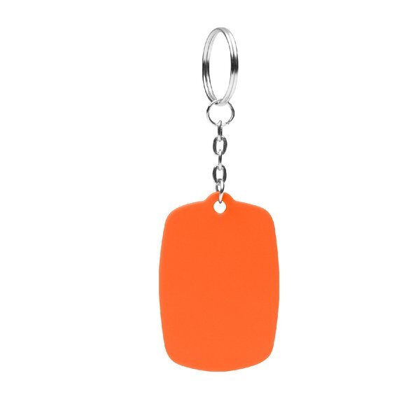 Everton Silicone Key Ring - CLOSEOUT!