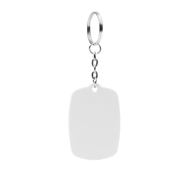 Everton Silicone Key Ring - CLOSEOUT!