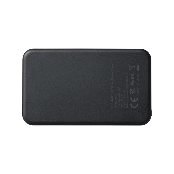 Leeman 5000mAh Power Bank