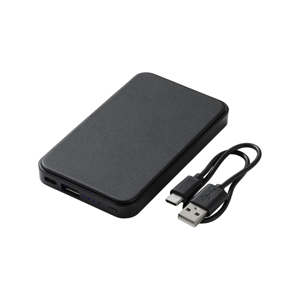 Leeman 5000mAh Power Bank