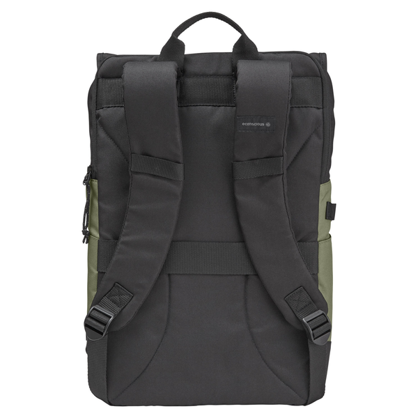 Econscious Grove Rolltop Backpack