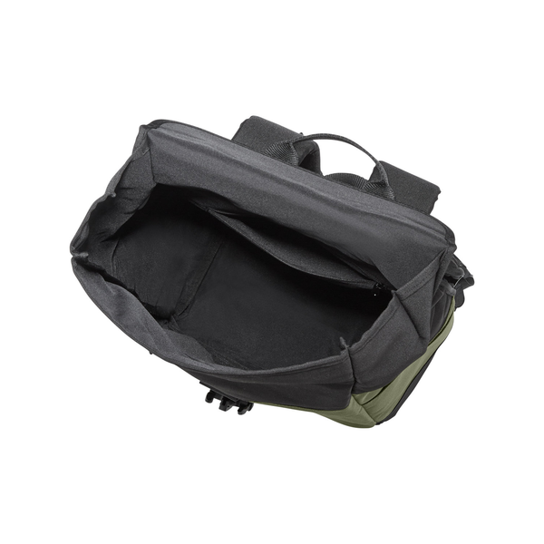 Econscious Grove Rolltop Backpack