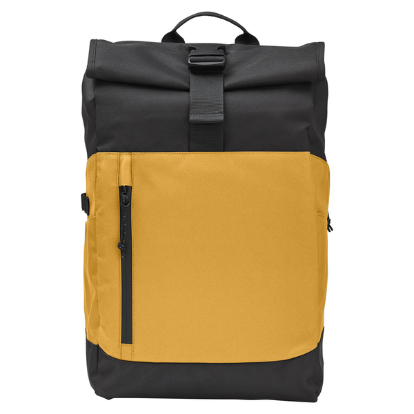 Econscious Grove Rolltop Backpack