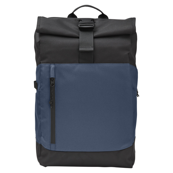 Econscious Grove Rolltop Backpack