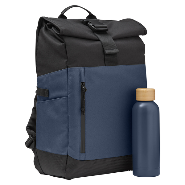 Econscious Grove Rolltop Backpack