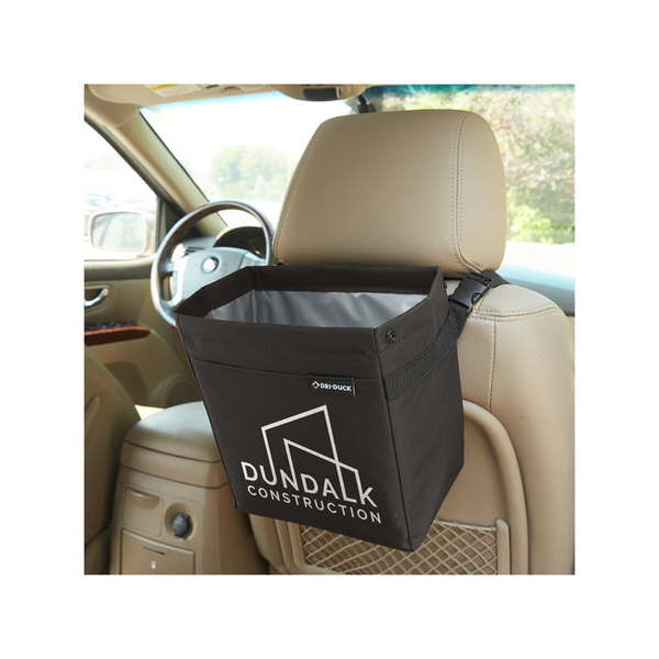 DRI DUCK® Vehicle Trash Corral