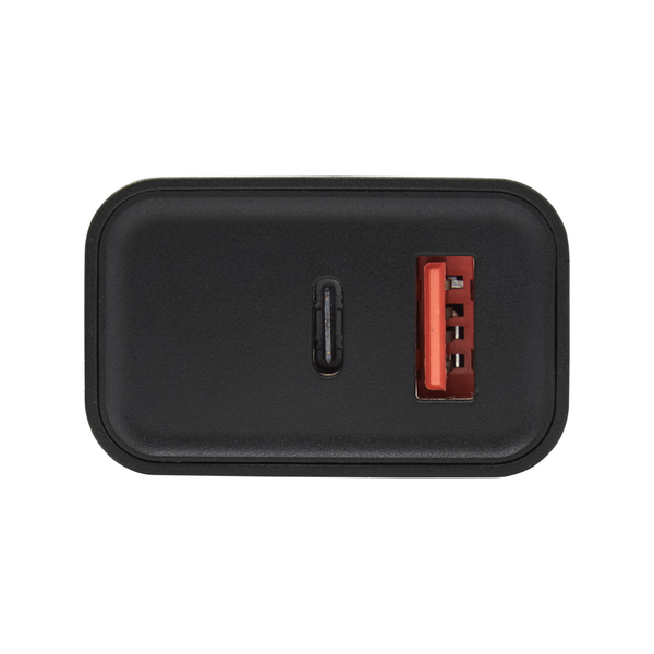 Leeman 20W Dual Wall Adapter