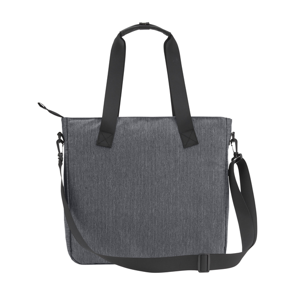 Leeman Versa Compu Tote