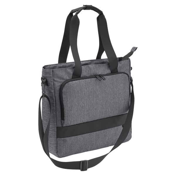 Leeman Versa Compu Tote