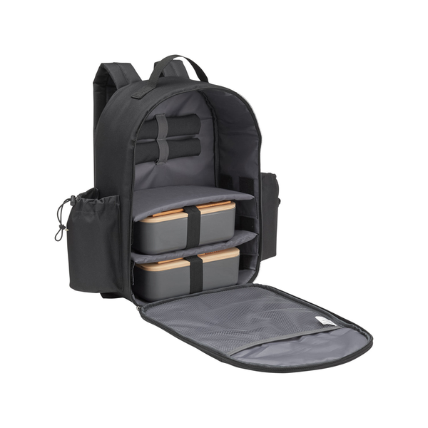 Bento Picnic Backpack