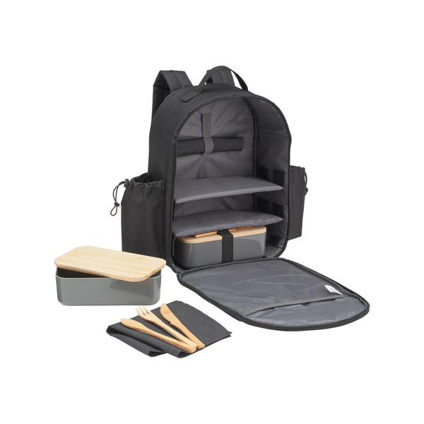 Bento Picnic Backpack
