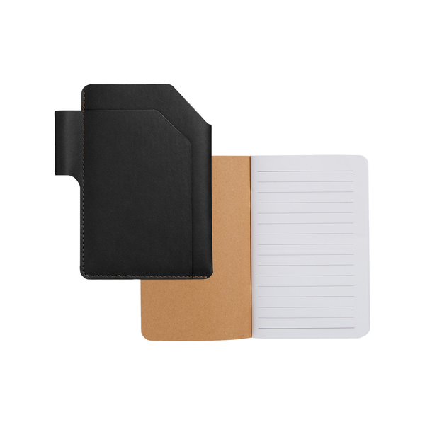 Harriton Ground Notes Jotter