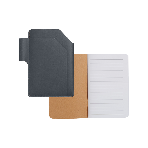 Harriton Ground Notes Jotter