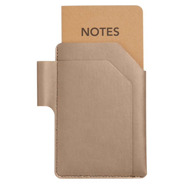 Harriton Ground Notes Jotter