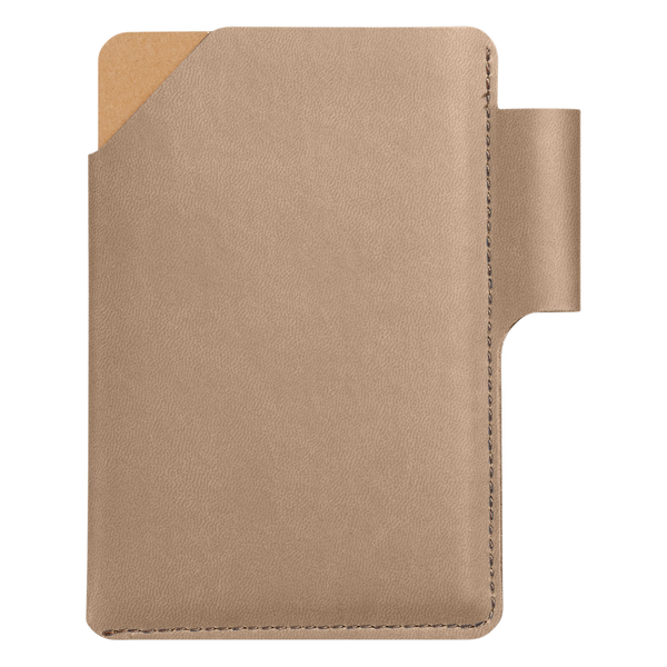 Harriton Ground Notes Jotter