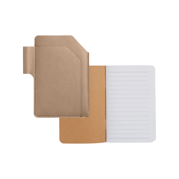 Harriton Ground Notes Jotter